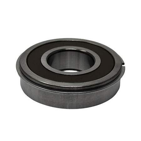 Aftermarket 6308LLNR ball bearing w snap ring Fits KBC 6308LLNR-PVE